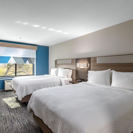 Holiday Inn Express Hotel & Suites Vancouver Mall-Portland Area By Ihg Exterior foto